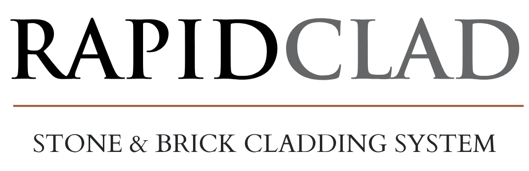 RapidClad – Stone & Brick Cladding System – home